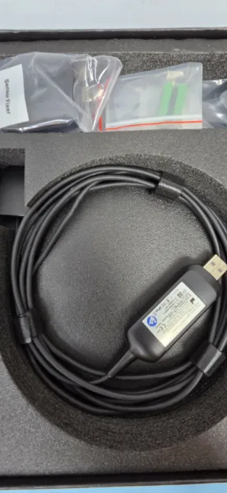 Sensor Periapical Woodpecker i-Sensor