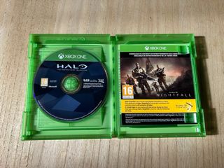 Halo: The Master Chief Collection Xbox One