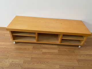 Mueble ikea tv comedor