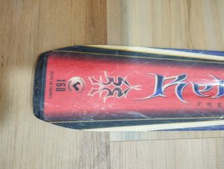 Esquís de Pista Rossignol