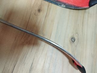 Esquís de Pista Rossignol