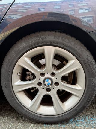 Neumáticos Nexen 225/50R17 98V