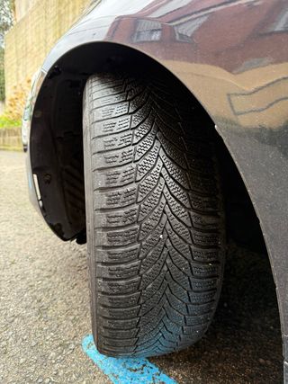 Neumáticos Nexen 225/50R17 98V