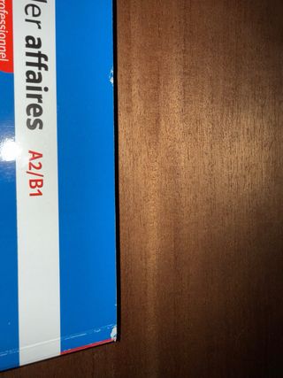 Pour parler affaires Livre de l´élève+ Cahier d...