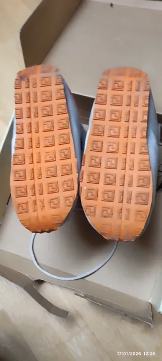 Botas Snowboard Talla 38