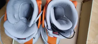 Botas Snowboard Talla 38