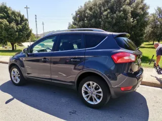 Ford Kuga 2012