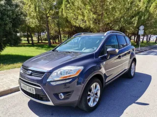 Ford Kuga 2012