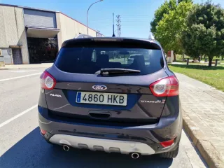 Ford Kuga 2012
