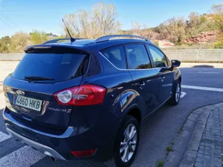 Ford Kuga 2012