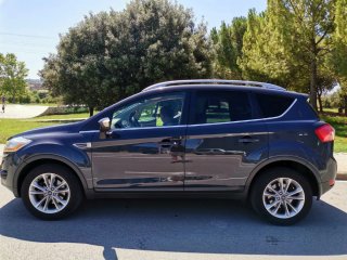 Ford Kuga 2012