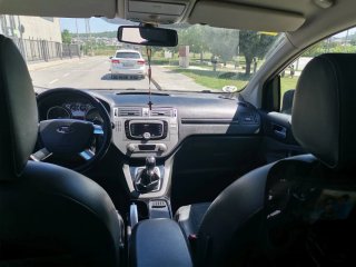 Ford Kuga 2012