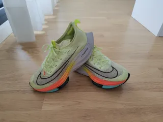 Zapatillas running Nike Alphafly