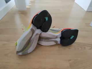 Zapatillas running Nike Alphafly