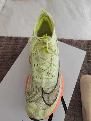 Zapatillas running Nike Alphafly