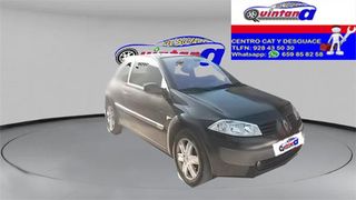 Renault Megane II para DESPIECE