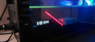 Asus ROG Thor 1200W Platinum