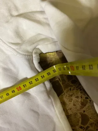 Sudadera Pepe Jeans London Blanca