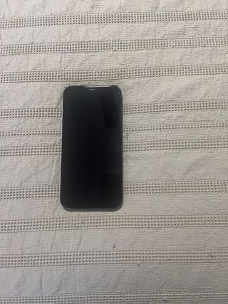 iPhone 12 Pro Max 128 GB Space Gray