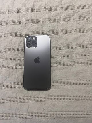 iPhone 12 Pro Max 128 GB Space Gray
