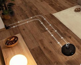 Conga 8290 Immortal Ultra Power Robot Aspirador