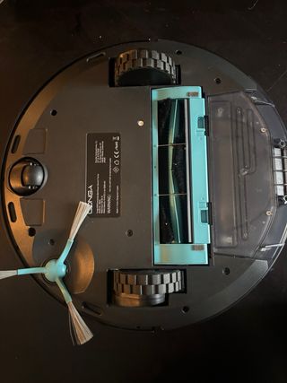 Conga 8290 Immortal Ultra Power Robot Aspirador