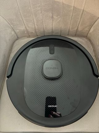 Conga 8290 Immortal Ultra Power Robot Aspirador