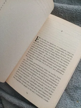 Marina (Spanish Edition)