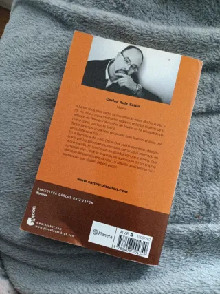 Marina (Spanish Edition)