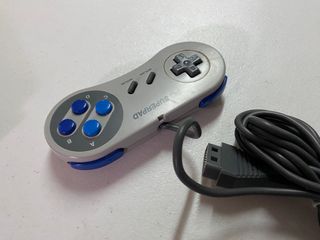 Mando PC Superpad Interact Caja