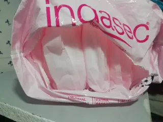 120 Discos Desmaquillantes Regalo 180 empapadores