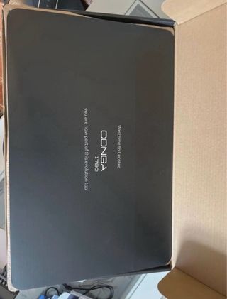 Robot Aspirador Conga 1790 Titanium