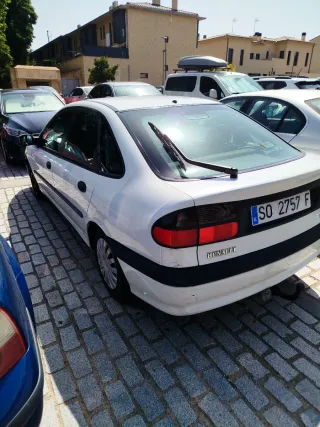 Renault Laguna 1998