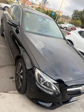 Mercedes C220 pack AMG🌟