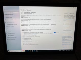 Microsoft Surface Book 2 Gris Plata