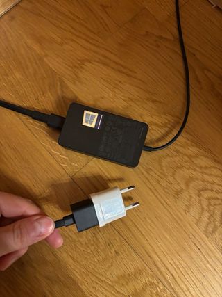 Microsoft Surface Book 2 Gris Plata