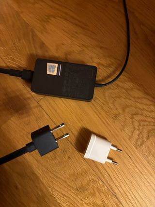 Microsoft Surface Book 2 Gris Plata