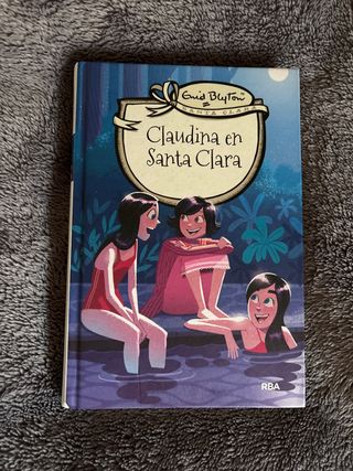 Santa Clara 7 - Claudina en Santa Clara