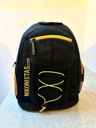 Cámara Nikon D5100 Kit + Accesorios