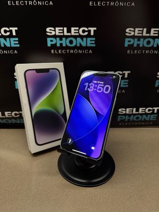iPhone 14 128GB Morado