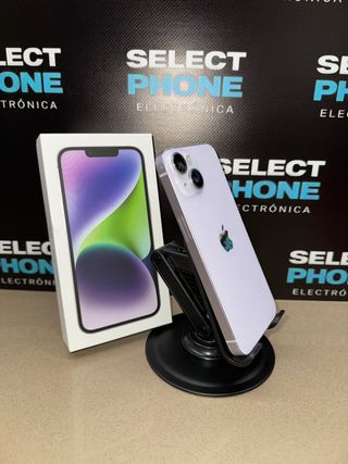 iPhone 14 128GB Morado