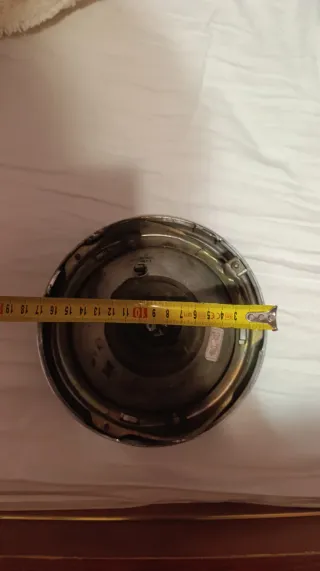 Faro Seat 132 Clásico