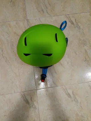 Casco Crivit Esquí Snowboard Niños L/XL