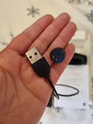 Xiaomi Mi Smart Band 6