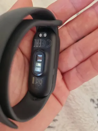 Xiaomi Mi Smart Band 6
