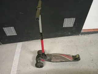 Patinete 3 ruedas FASC-L