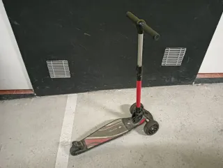 Patinete 3 ruedas FASC-L