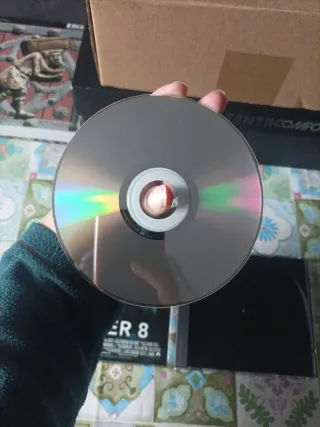 Banda Sonora Super 8 - Michael Giacchino