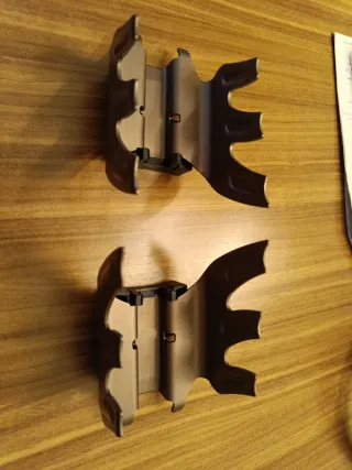 Cuchillas Diamir Titanal II