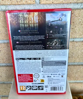Hogwarts Legacy - Nintendo Switch